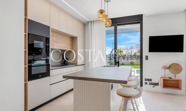 Odsprzedaż - Apartments -
Torre-Pacheco - Santa Rosalia Lake and Life Resort