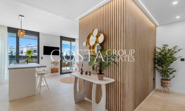 Odsprzedaż - Apartments -
Torre-Pacheco - Santa Rosalia Lake and Life Resort