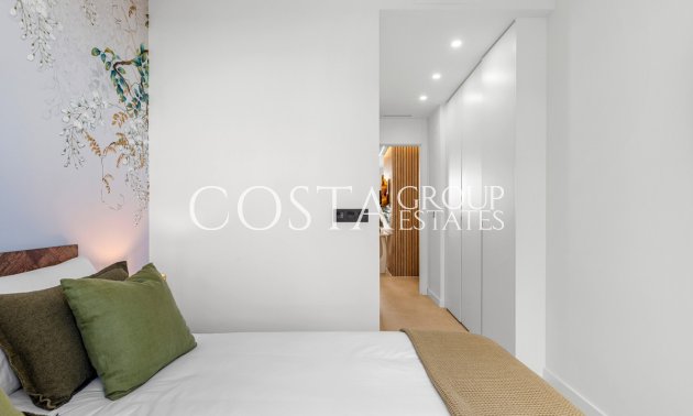 Odsprzedaż - Apartments -
Torre-Pacheco - Santa Rosalia Lake and Life Resort