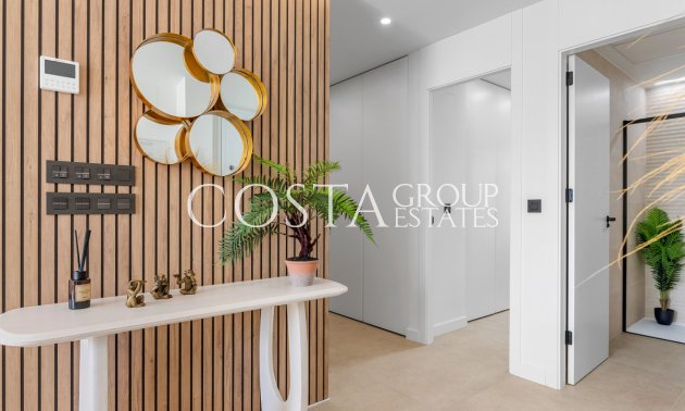 Odsprzedaż - Apartments -
Torre-Pacheco - Santa Rosalia Lake and Life Resort