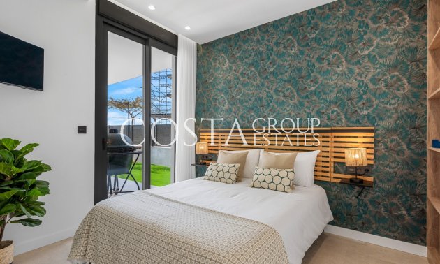 Odsprzedaż - Apartments -
Torre-Pacheco - Santa Rosalia Lake and Life Resort