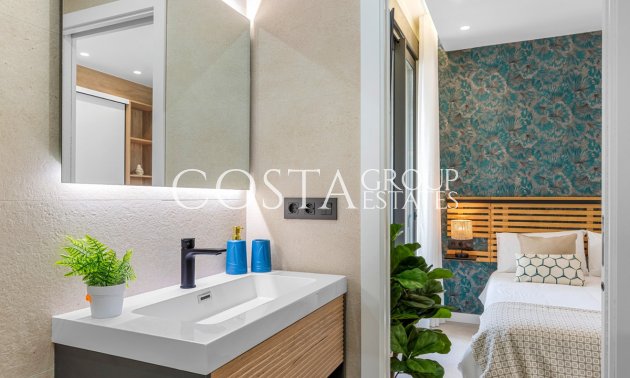 Odsprzedaż - Apartments -
Torre-Pacheco - Santa Rosalia Lake and Life Resort