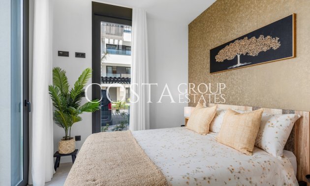 Odsprzedaż - Apartments -
Torre-Pacheco - Santa Rosalia Lake and Life Resort