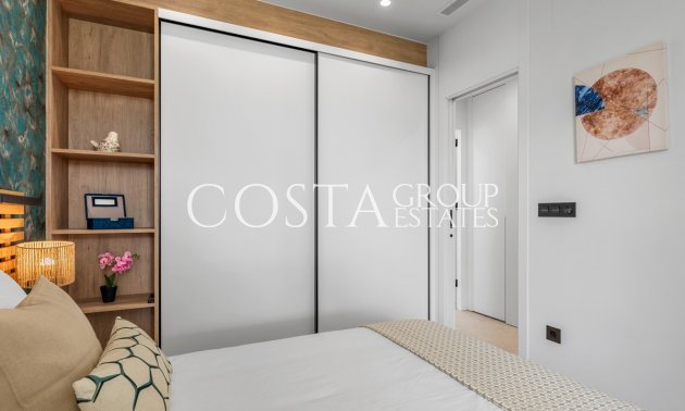 Odsprzedaż - Apartments -
Torre-Pacheco - Santa Rosalia Lake and Life Resort