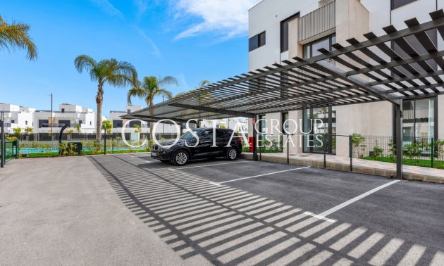 Odsprzedaż - Apartments -
Torre-Pacheco - Santa Rosalia Lake and Life Resort