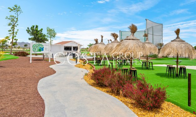 Odsprzedaż - Apartments -
Torre-Pacheco - Santa Rosalia Lake and Life Resort
