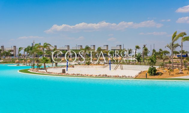 Odsprzedaż - Apartments -
Torre-Pacheco - Santa Rosalia Lake and Life Resort