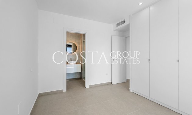 Resale - Apartments -
Torre-Pacheco - Santa Rosalia Lake and Life Resort