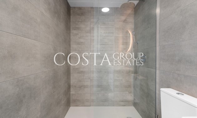 Resale - Apartments -
Torre-Pacheco - Santa Rosalia Lake and Life Resort