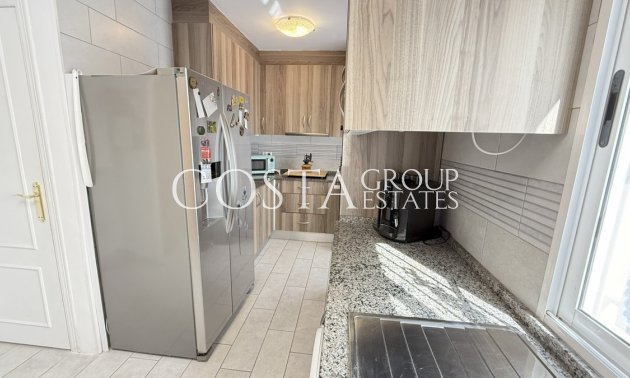 Revente - Villa -
Orihuela - La Zenia