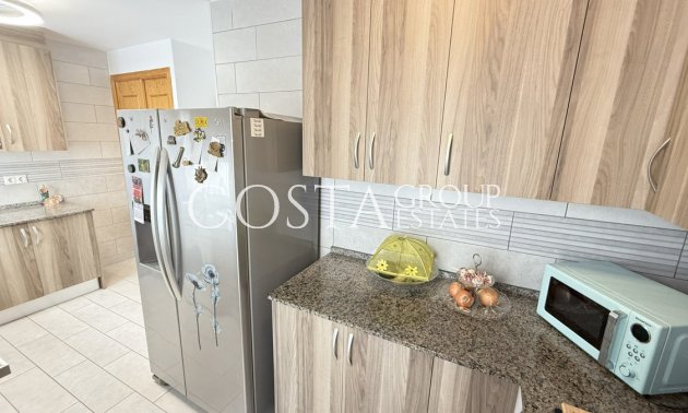 Revente - Villa -
Orihuela - La Zenia