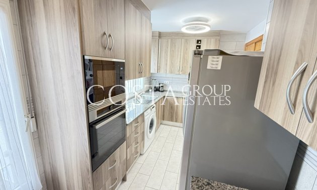 Revente - Villa -
Orihuela - La Zenia