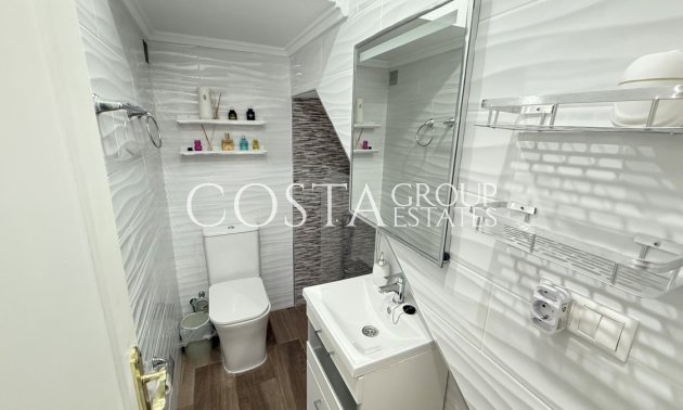 Revente - Villa -
Orihuela - La Zenia