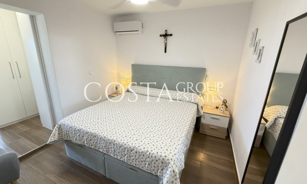 Revente - Villa -
Orihuela - La Zenia