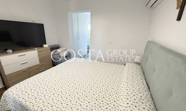 Revente - Villa -
Orihuela - La Zenia