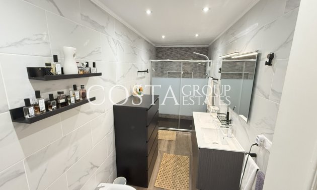 Revente - Villa -
Orihuela - La Zenia