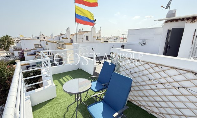 Revente - Villa -
Orihuela - La Zenia