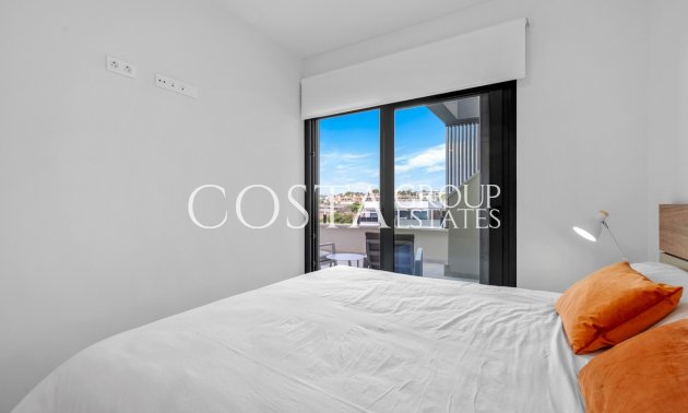 Odsprzedaż - Apartments -
Orihuela - Los Altos
