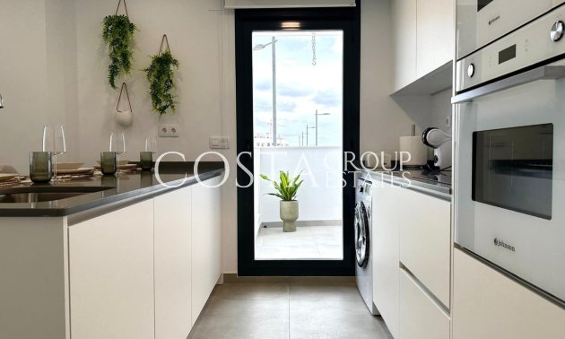 Odsprzedaż - Apartments -
Torre-Pacheco - Santa Rosalia Lake and Life Resort