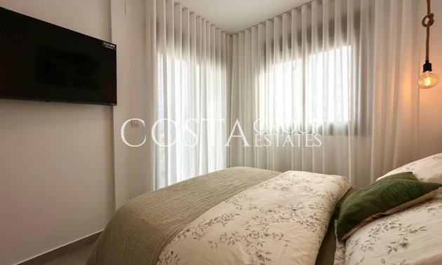 Odsprzedaż - Apartments -
Torre-Pacheco - Santa Rosalia Lake and Life Resort