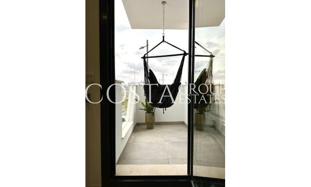 Odsprzedaż - Apartments -
Torre-Pacheco - Santa Rosalia Lake and Life Resort