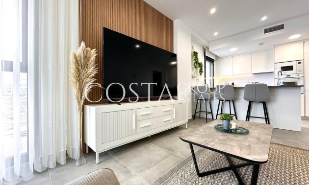 Odsprzedaż - Apartments -
Torre-Pacheco - Santa Rosalia Lake and Life Resort