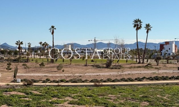 Odsprzedaż - Apartments -
Torre-Pacheco - Santa Rosalia Lake and Life Resort