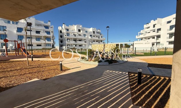 Odsprzedaż - Apartments -
Torre-Pacheco - Santa Rosalia Lake and Life Resort