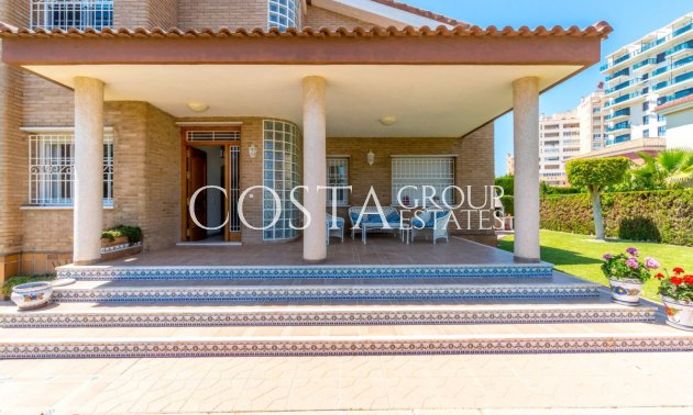 Revente - Villa -
Torrevieja - La Veleta