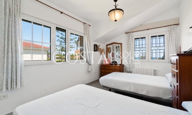 Revente - Villa -
Torrevieja - La Veleta
