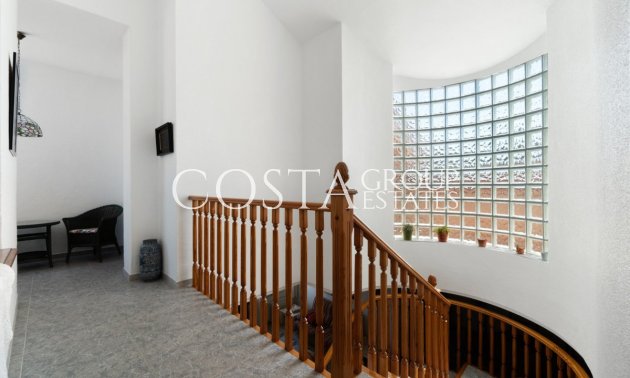 Revente - Villa -
Torrevieja - La Veleta
