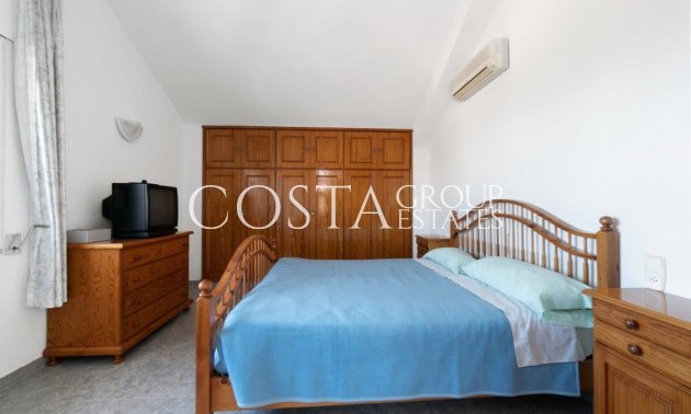 Revente - Villa -
Torrevieja - La Veleta