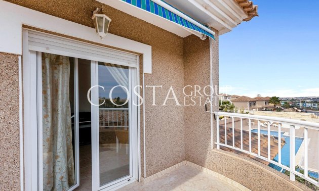 Resale - Villa -
Torrevieja - Torrevieja Centro
