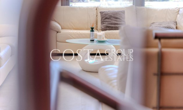 Herverkoop - Villa -
San Fulgencio - La Marina