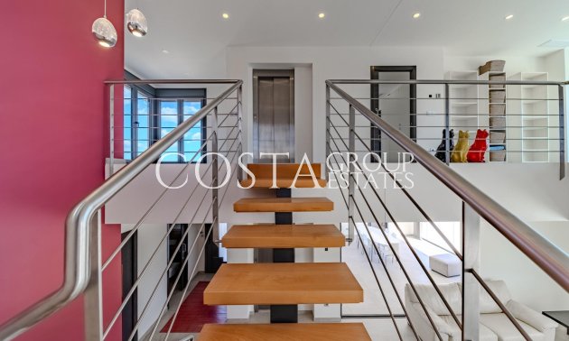 Herverkoop - Villa -
San Fulgencio - La Marina