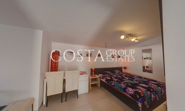 Odsprzedaż - Willa -
Rojales - Ciudad Quesada