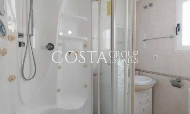 Odsprzedaż - Apartments -
Torrevieja - La Mata