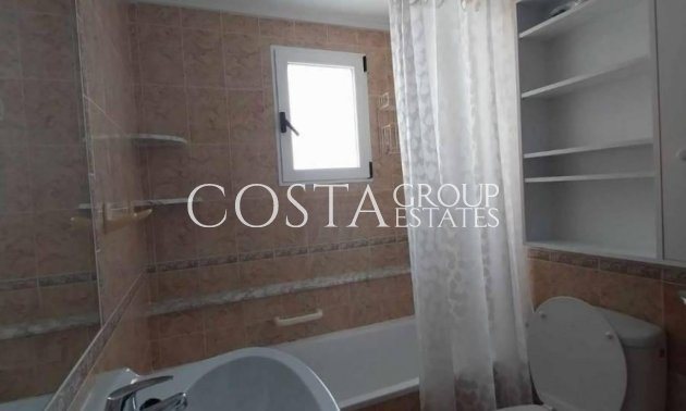 Odsprzedaż - Apartments -
Torrevieja - La Mata