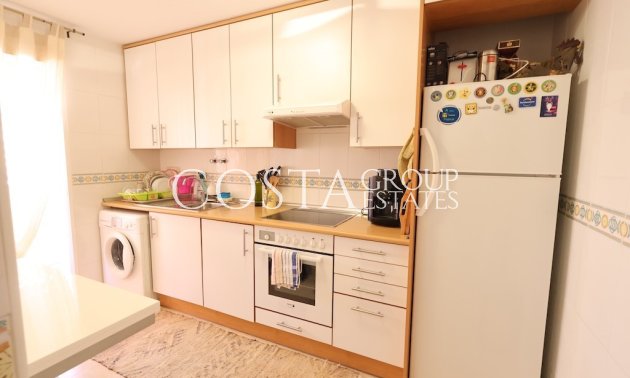 Odsprzedaż - Apartments -
Orihuela - Campoamor
