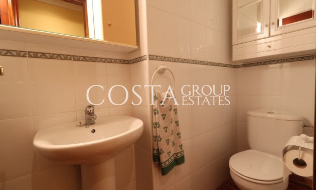 Resale - Apartments -
Torrevieja - Torrevieja Centro