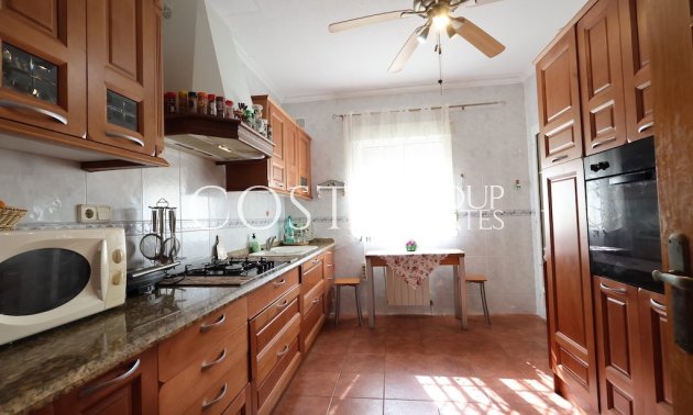Wiederverkauf - House -
Orihuela - Playa Flamenca