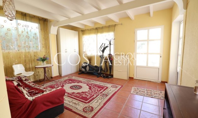 Wiederverkauf - House -
Orihuela - Playa Flamenca