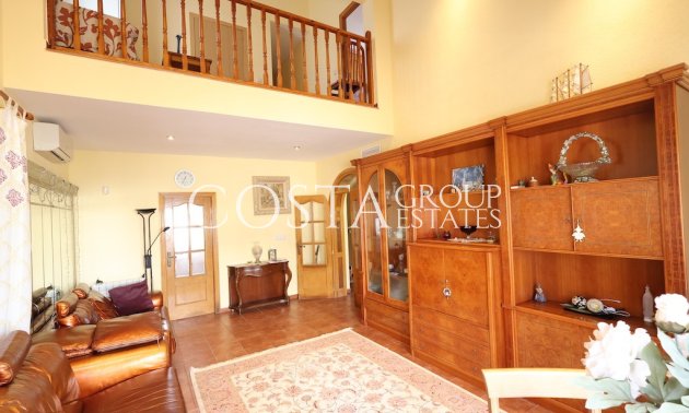 Wiederverkauf - House -
Orihuela - Playa Flamenca