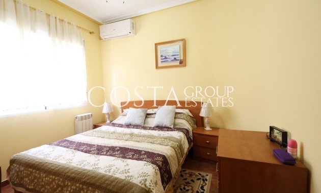 Wiederverkauf - House -
Orihuela - Playa Flamenca