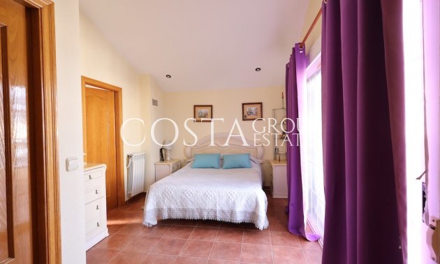 Wiederverkauf - House -
Orihuela - Playa Flamenca