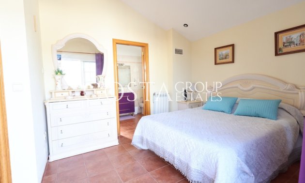 Wiederverkauf - House -
Orihuela - Playa Flamenca