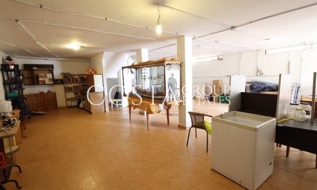Wiederverkauf - House -
Orihuela - Playa Flamenca