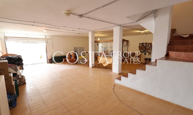 Wiederverkauf - House -
Orihuela - Playa Flamenca