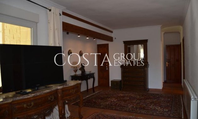 Odsprzedaż - Willa -
Orihuela - Dehesa de Campoamor