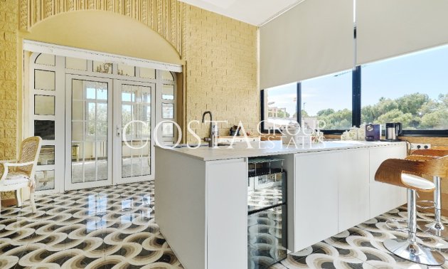 Revente - Villa -
Orihuela - Dehesa de Campoamor